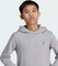 adidas Kids Hoodie medium grey heather (Junior) Vorschaubild