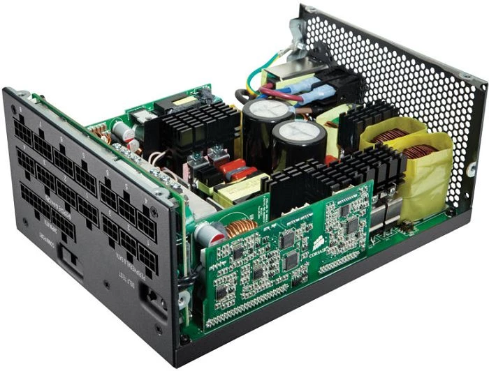 Corsair Professional Series AX1200i 1200W, ATX 2.31