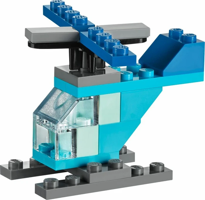 LEGO Classic - Bausteine-Box