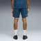 Puma FIFA WM 2026 Portugal Slim Trainingshorts ocean tropic/silver mist (Herren) Vorschaubild