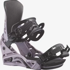 Salomon District Softbindung nirvana (Herren) (Modell 2025/2026)