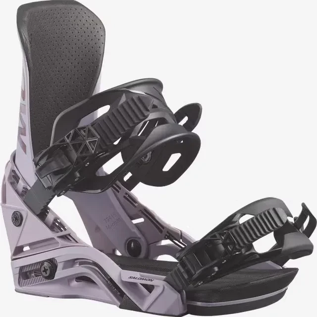 Salomon District Softbindung nirvana (Herren) (Modell 2025/2026)