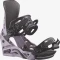 Salomon District Softbindung nirvana (Herren) (Modell 2025/2026) Vorschaubild