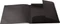 Herma Sammelmappe, A4, schwarz/transparent, 3er-Pack Vorschaubild