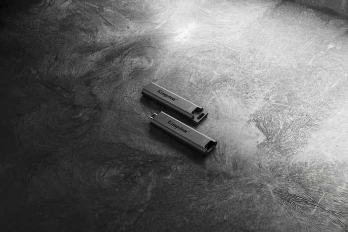 Kingston DataTraveler Max 1TB, USB-C, USB 3.2 Gen 2×1