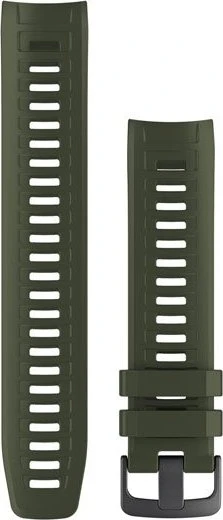 Garmin Ersatzarmband für Instinct moss green