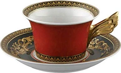 Rosenthal Versace Ikarus Medusa