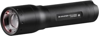 Ledlenser C7R Classic Taschenlampe