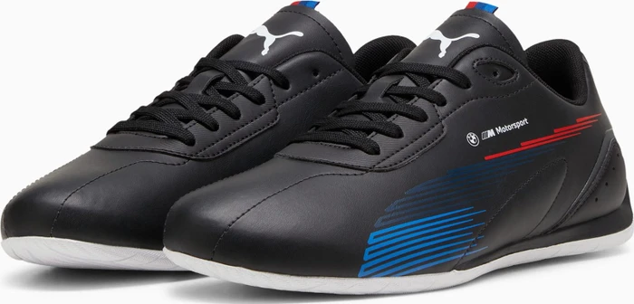 Puma BMW M Motorsport Neo Cat 2.0 puma black/shadow gray (Damen)