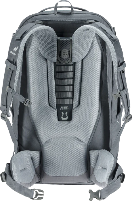 Deuter Aviant Access Pro 60 Modell 2023 schwarz