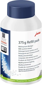 Jura Milchsystem-Reiniger Mini-Tabs Nachfüllflasche, 375g