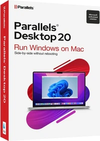 Parallels Parallels Desktop, 1 Jahr (multilingual) (MAC)