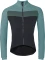 Vaude Posta Trikot langarm dusty moss (Herren) Vorschaubild