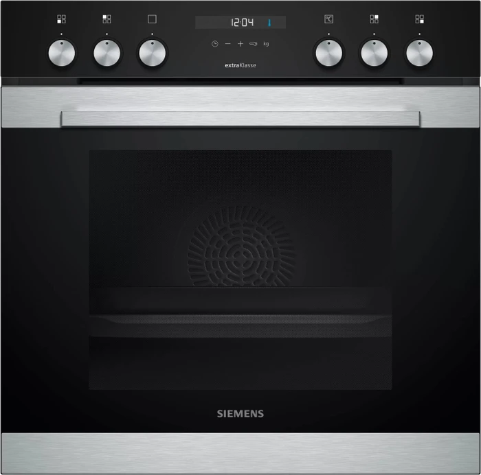 Siemens iQ500 HE317HBS0 Einbauherd