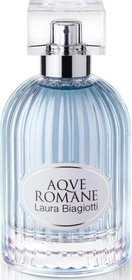 Laura Biagiotti Aqve Romane Rubus Maris Eau de Toilette, 100ml