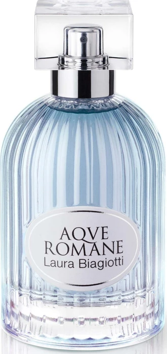 Laura Biagiotti Aqve Romane Rubus Maris Eau de Toilette, 100ml
