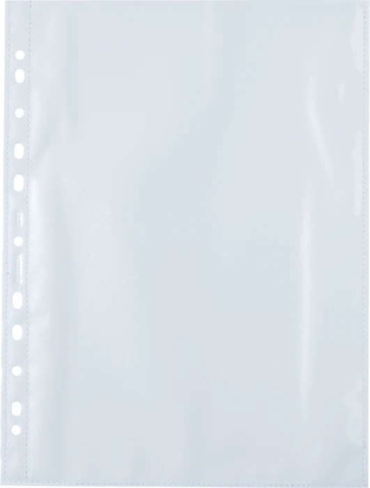 Herma Fotosichthüllen weiß, 200x300mm, hoch, 10 Stück