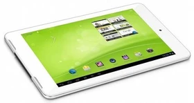 TrekStor SurfTab ventos 7.0 HD, weiß, 16GB