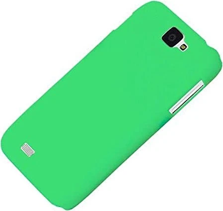 Pedea Backcover für Samsung Galaxy S5 Mini grün
