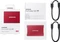 Samsung Portable SSD T7, rot, 500GB, USB-C 3.1 Vorschaubild