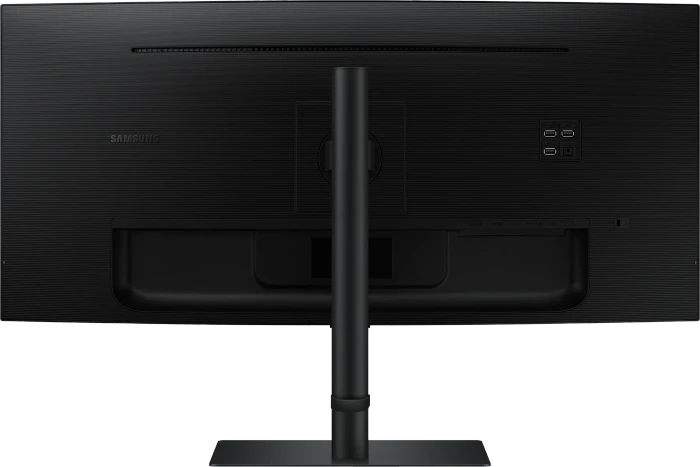 Samsung ViewFinity S6 S65UC, 34"