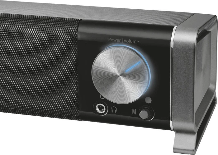 Trust Asto Soundbar with Bluetooth