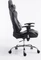 CLP Racing Limit V2 Kunstleder Gamingstuhl, schwarz/braun Vorschaubild
