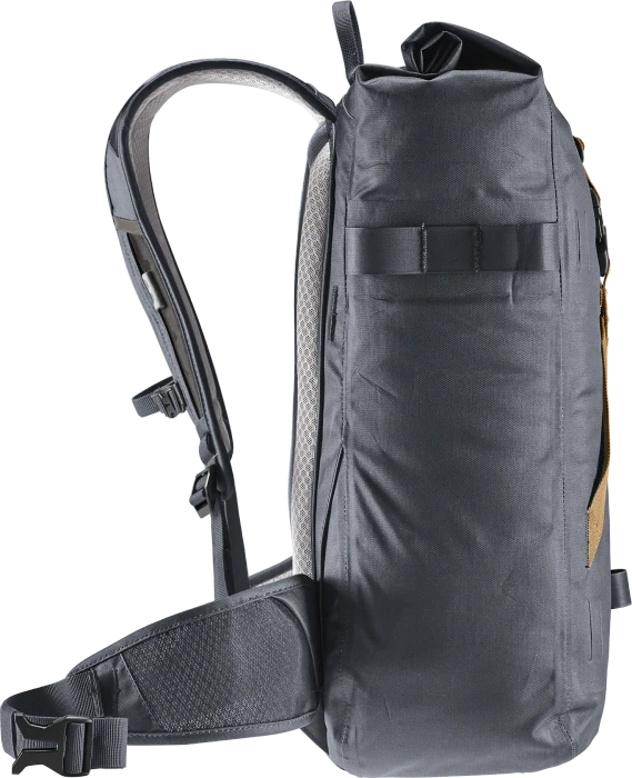 Deuter Amager 25+5 graphite