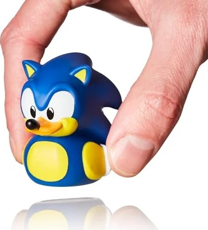 TUBBZ Sonic the Hedgehog