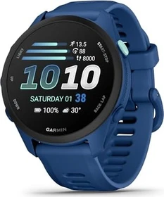 Garmin Forerunner 70 tidal blue