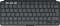 Logitech Keys-To-Go 2 für iPad, Grafit, Bluetooth, FR Vorschaubild