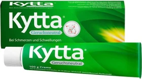Kytta Salbe geruchsneutral, 100g