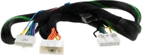 Axton SPECIFIC DSP P&P Kabel für Nissan Renault Opel Dacia