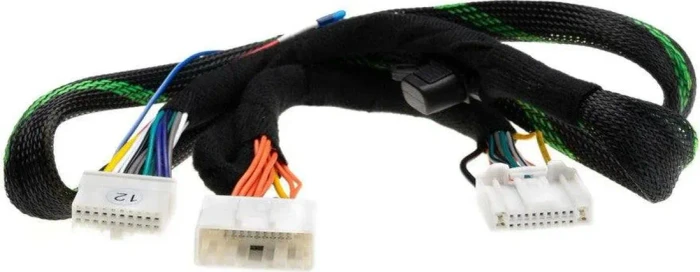 Axton SPECIFIC DSP P&P Kabel für Nissan Renault Opel Dacia
