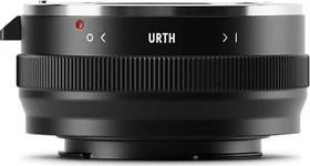 Urth Objektivadapter Sony A auf Sony E