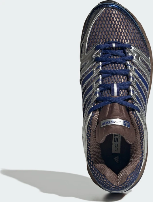 adidas Adistar Control 5 earth strata/victory blue/silver metallic