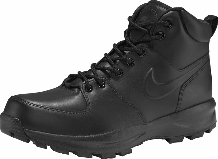 Nike Manoa schwarz (Herren) (454350-003)