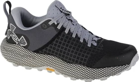 Under Armour HOVR Dark Sky Trail black/halo gray (Herren)