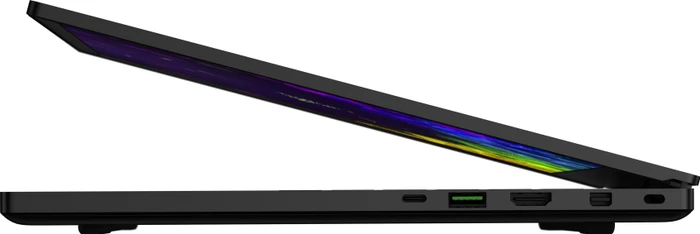 Razer Blade 15 Advanced Model (Early 2019) - UHD, Core i7-8750H, 16GB RAM, 512GB SSD, GeForce RTX 2060, UK