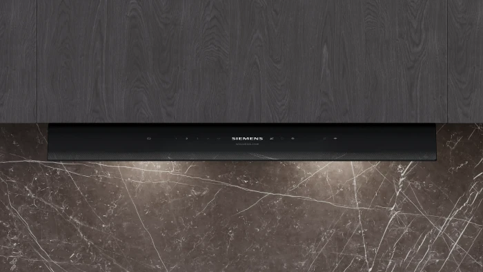 Siemens iQ700 LJ89BET65 Unterbau-Dunstabzugshaube