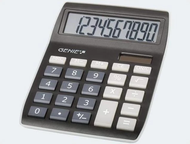 Genie 840