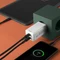 Hama Schnellladegerät GaN 2x USB-C Mini-Ladegerät PD 65W weiß Vorschaubild