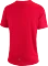 Löffler Flux Trikot kurzarm rot (Herren) Vorschaubild