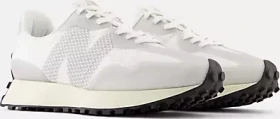 New Balance 327 silver metallic/reflection