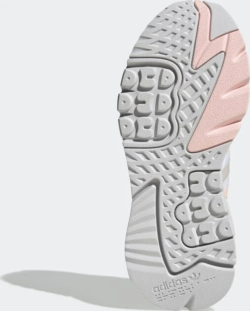 adidas Nite Jogger cloud white/icey pink/off white (Damen)