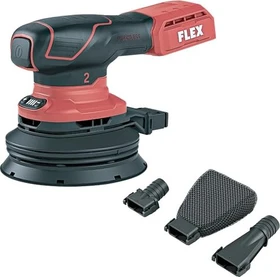 Flex ORE 2-125 18-EC C Akku-Exzenterschleifer solo