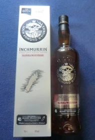 Loch Lomond Inchmurrin Madeira Wood Finish 700ml