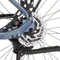 Fischer Viator 6.8i Ultimate shadow blue glossy Modell 2026 Vorschaubild