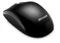 Microsoft Wireless Mobile Mouse 1000 schwarz, USB Vorschaubild