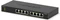 Netgear ProSAFE GS300 Desktop Gigabit Switch, 8x RJ-45, 60W PoE+ Vorschaubild